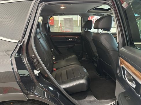 Used 2022 Honda CR-V EX-L image 15