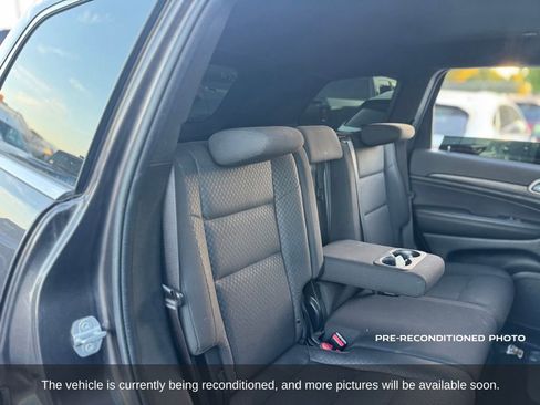 Used 2021 Jeep Grand Cherokee Laredo RWD image 13