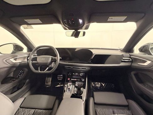 New 2026 Audi S5 Prestige AWD/4WD image 15