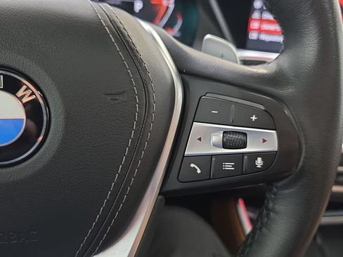 Used 2023 BMW X5 xDrive40i AWD/4WD image 17