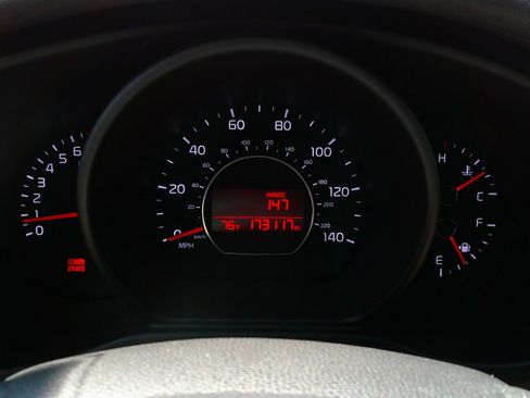 Used 2014 Kia Soul image 9