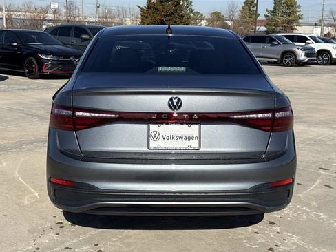 New 2026 Volkswagen Jetta Sport image 3