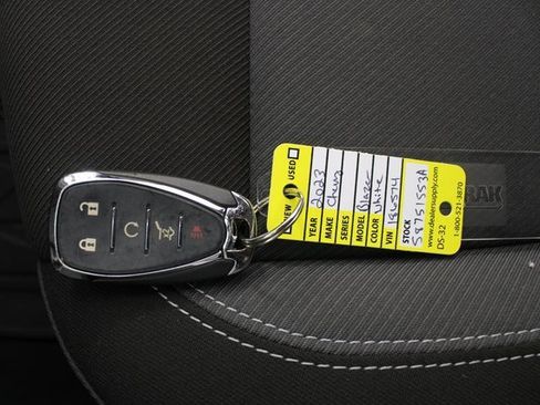 Used 2023 Chevrolet Blazer LT w/ Convenience Package image 7