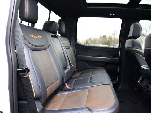 Used 2025 Ford F150 Tremor w/ Equipment Group 402A High image 18