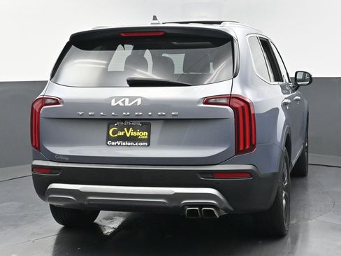 Used 2022 Kia Telluride SX image 4