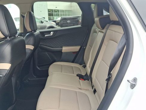 Certified 2020 Ford Escape Titanium image 10