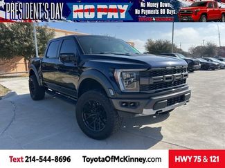 Used 2022 Ford F150 Raptor w/ Equipment Group 801A High video 1