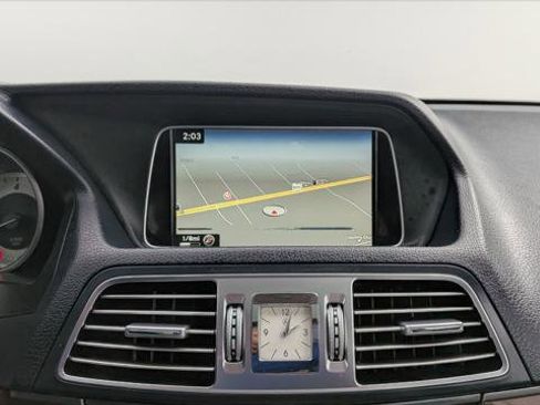 Used 2016 Mercedes-Benz E 400 Coupe image 18