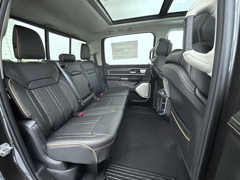 New 2026 RAM 1500 Tungsten AWD/4WD image 19