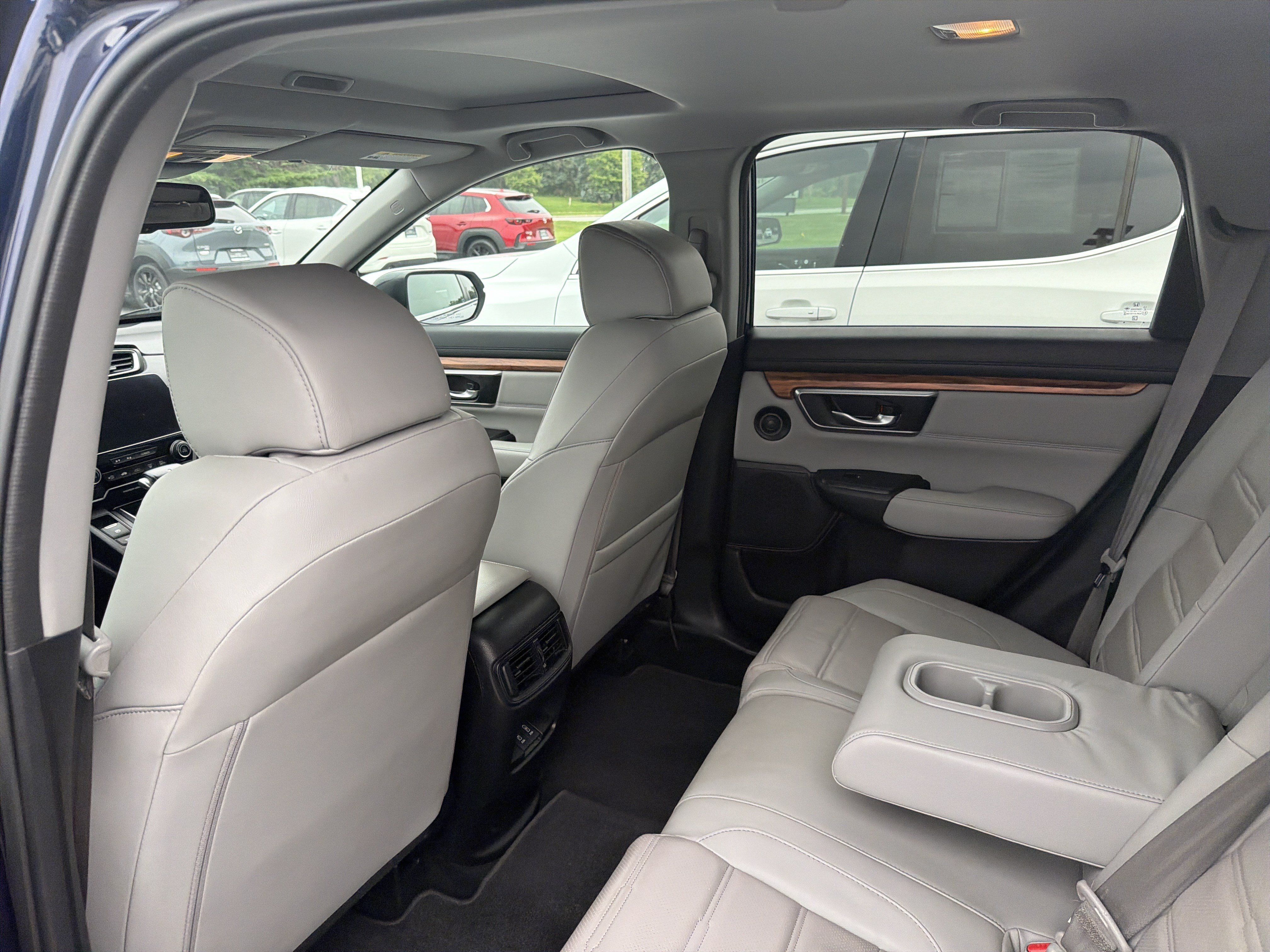 Used 2017 Honda CR-V EX-L image 55