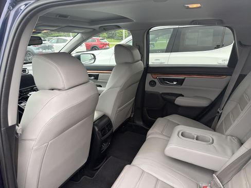 Used 2017 Honda CR-V EX-L image 55