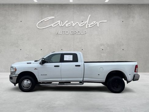 Used 2024 RAM 3500 Big Horn image 13