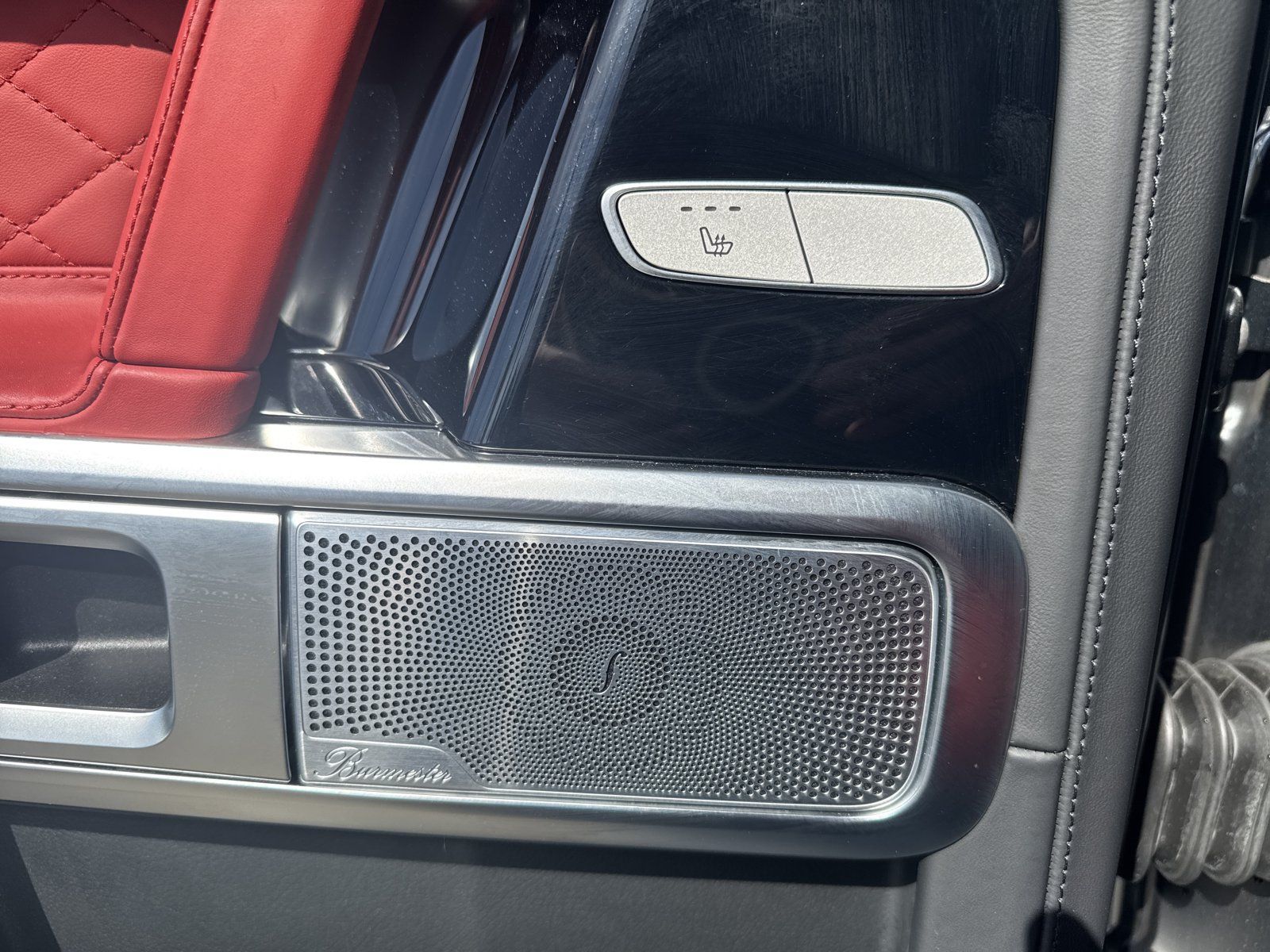 Used 2020 Mercedes-Benz G 63 AMG 4MATIC image 23