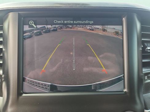 Used 2020 RAM 1500 Big Horn image 14