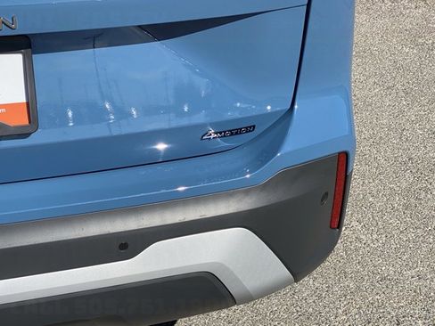 New 2026 Volkswagen Tiguan SE AWD/4WD image 23