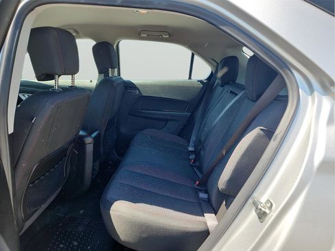 Used 2017 Chevrolet Equinox LS FWD image 26