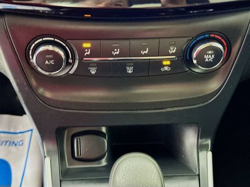 Used 2019 Nissan Sentra S FWD image 18