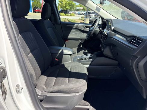 Used 2025 Ford Escape Active AWD/4WD image 26