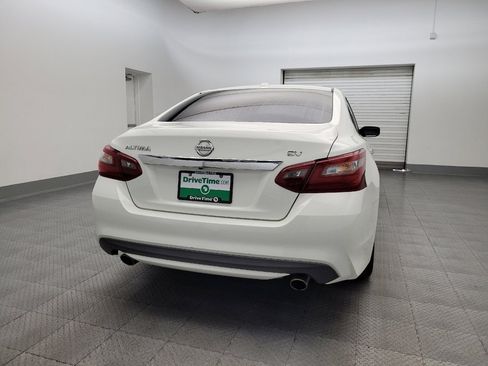 Used 2018 Nissan Altima 2.5 SV image 7