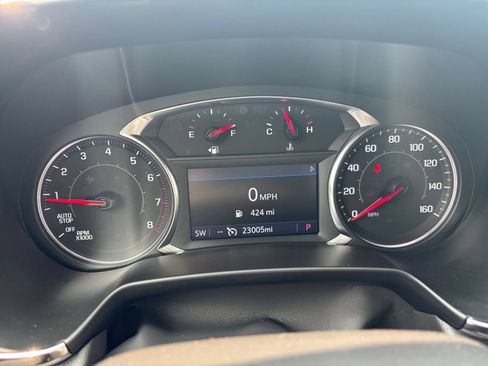 Used 2025 Chevrolet Blazer LT FWD image 40