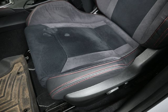 Used 2024 Subaru WRX TR AWD/4WD image 22