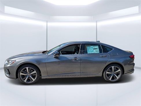 New 2025 Acura TLX Technology Package image 6