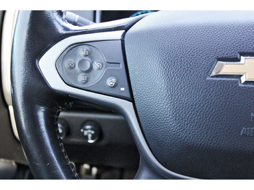 Used 2019 Chevrolet Colorado ZR2 AWD/4WD image 19