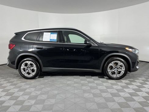 Used 2023 BMW X1 xDrive28i w/ Convenience Package AWD/4WD image 9
