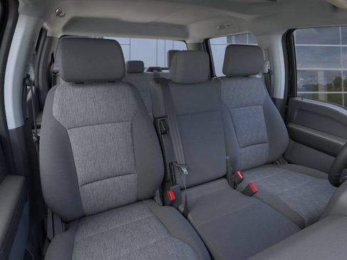New 2026 Ford F250 XL w/ STX Appearance Package AWD/4WD image 40