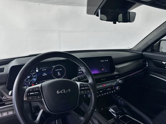 Used 2025 Kia Telluride SX Prestige X-Line AWD/4WD image 9