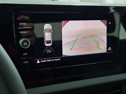 New 2026 Volkswagen Jetta S image 29