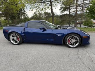 Used 2006 Chevrolet Corvette Z06 RWD video 2