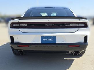 New 2026 Dodge Charger Scat Pack w/ Blacktop Package AWD/4WD video 4