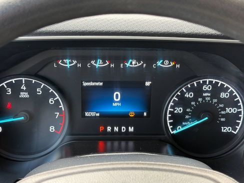 Used 2023 Ford F150 XL w/ Trailer Tow Package AWD/4WD image 21
