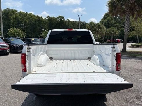 Used 2016 Ford F150 XL w/ XL Power Equipment Group AWD/4WD image 32