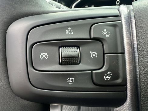 New 2026 GMC Sierra 1500 SLE AWD/4WD image 19