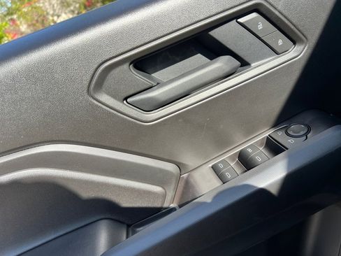 Used 2026 Chevrolet Colorado Trail Boss image 31