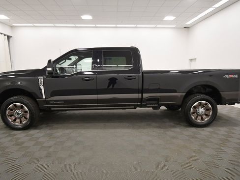 Used 2024 Ford F250 King Ranch image 4