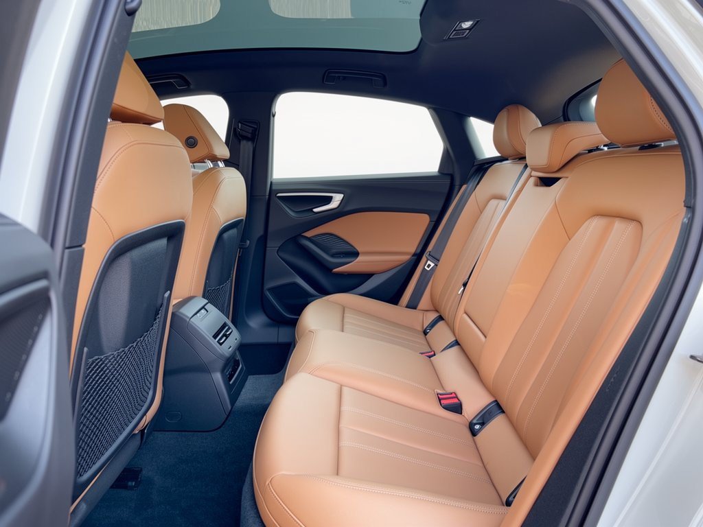 Certified 2025 Audi A5 Premium AWD/4WD image 25