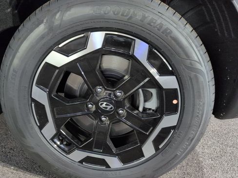 New 2026 Hyundai Santa Fe SEL image 28