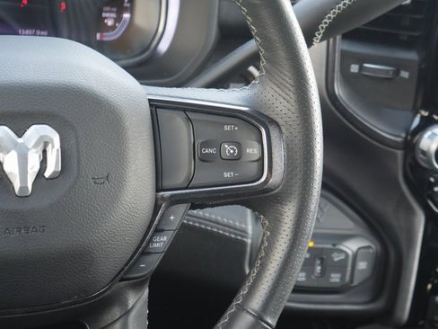 Used 2024 RAM 2500 Rebel w/ Towing Technology Group image 21