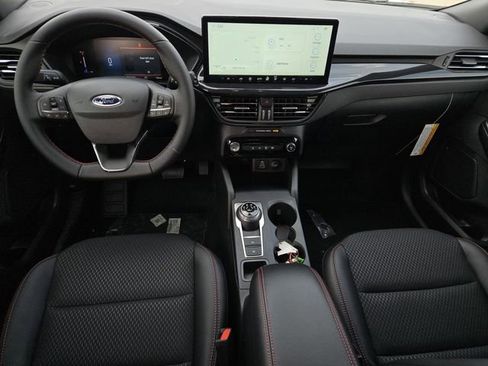New 2026 Ford Escape ST-Line w/ Tech Pack #1 image 6