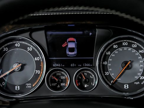 Used 2012 Bentley Continental GT image 26