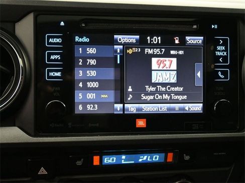 Used 2019 Toyota Tacoma TRD Pro image 11