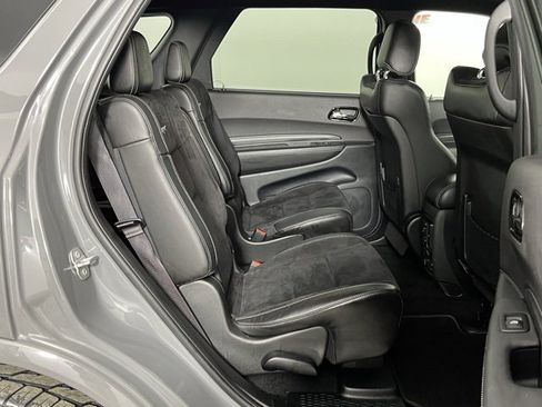Used 2022 Dodge Durango SRT w/ Technology Group image 33