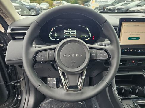 New 2026 MAZDA CX-5 2.5 S w/ Premium Package image 11