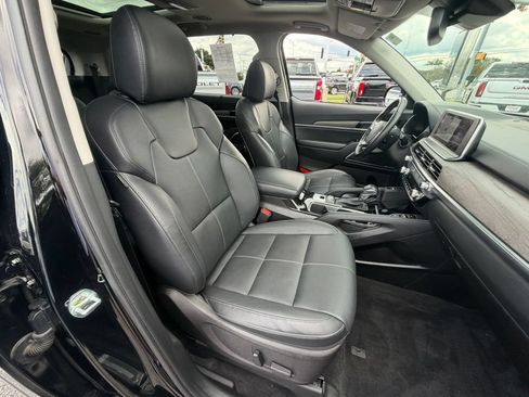 Used 2022 Kia Telluride SX w/ Nightfall Edition Package AWD/4WD image 20