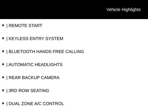 Used 2020 Ford Explorer 2WD image 17