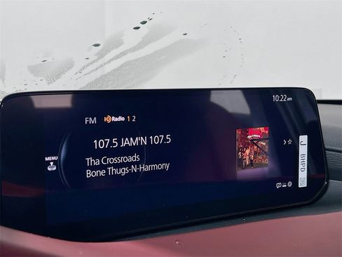 New 2026 MAZDA MAZDA3 Hatchback w/Premium Plus Pkg image 13