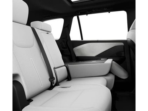 New 2026 Lexus TX 350 AWD image 42